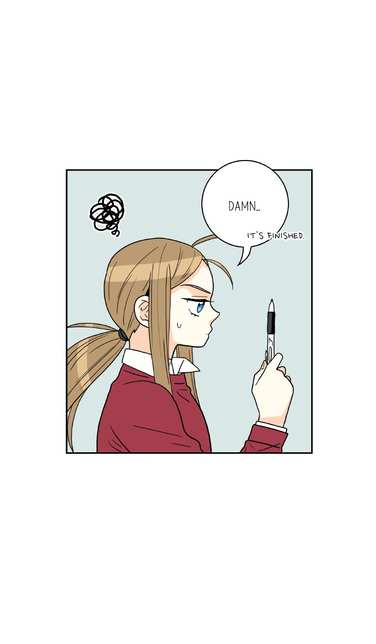 Why Did You Come To My Home Chapter 20 page 47 - Chapter 20