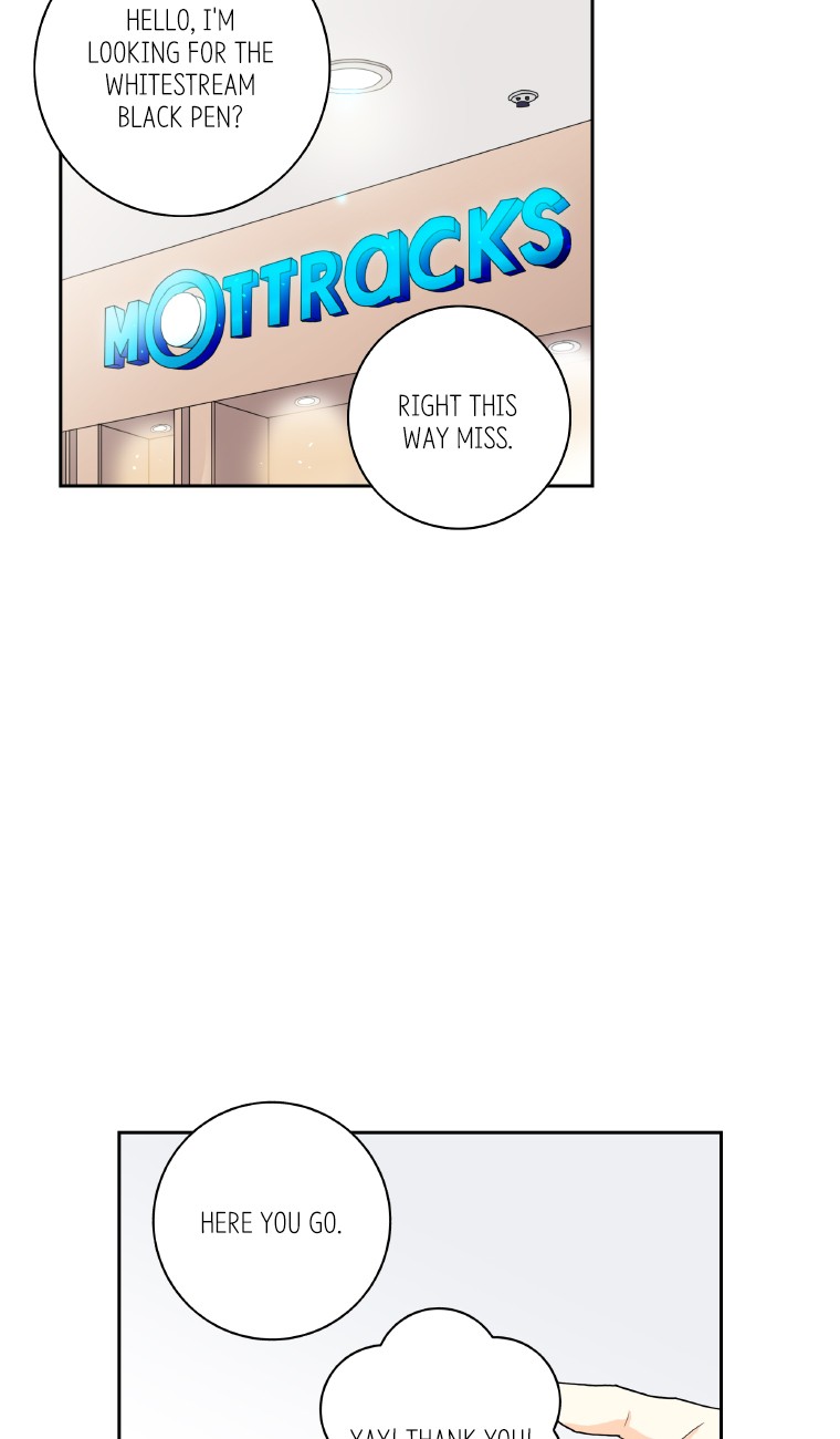 Why Did You Come To My Home Chapter 20 page 49 - Chapter 20