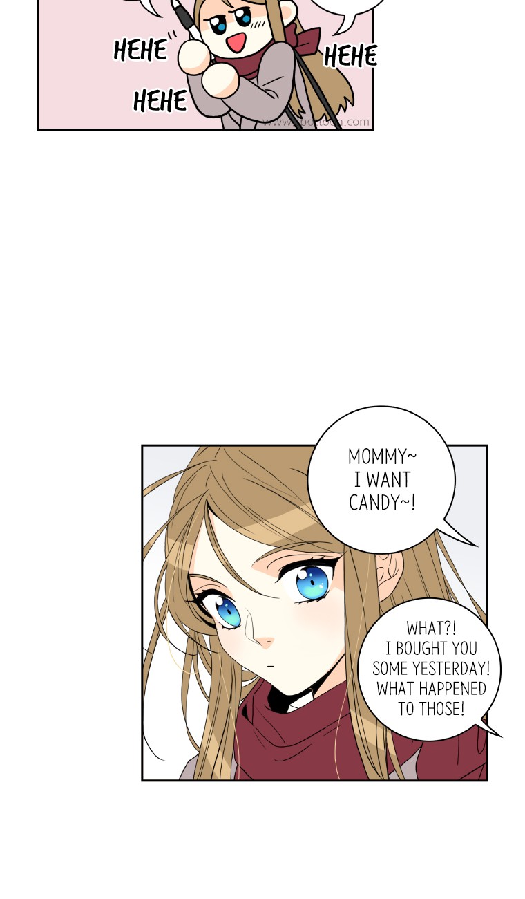 Why Did You Come To My Home Chapter 20 page 51 - Chapter 20