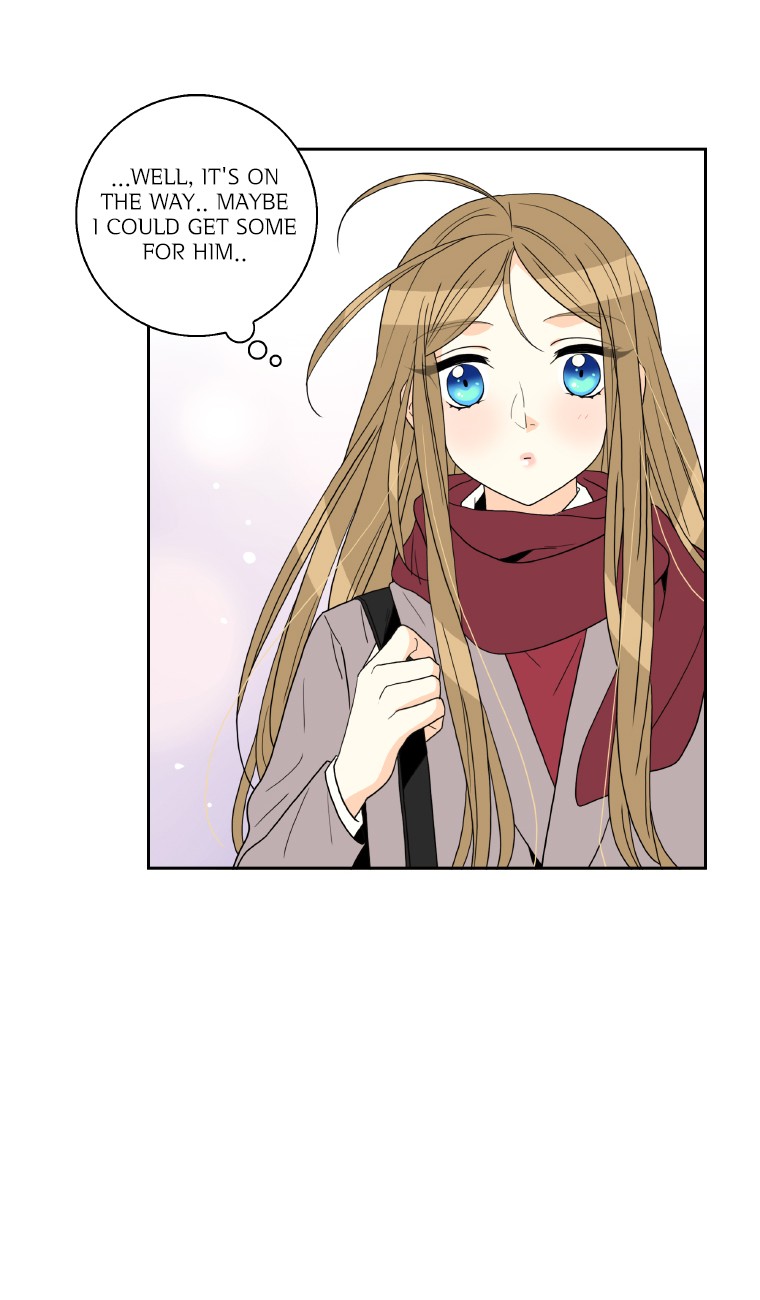Why Did You Come To My Home Chapter 20 page 54 - Chapter 20