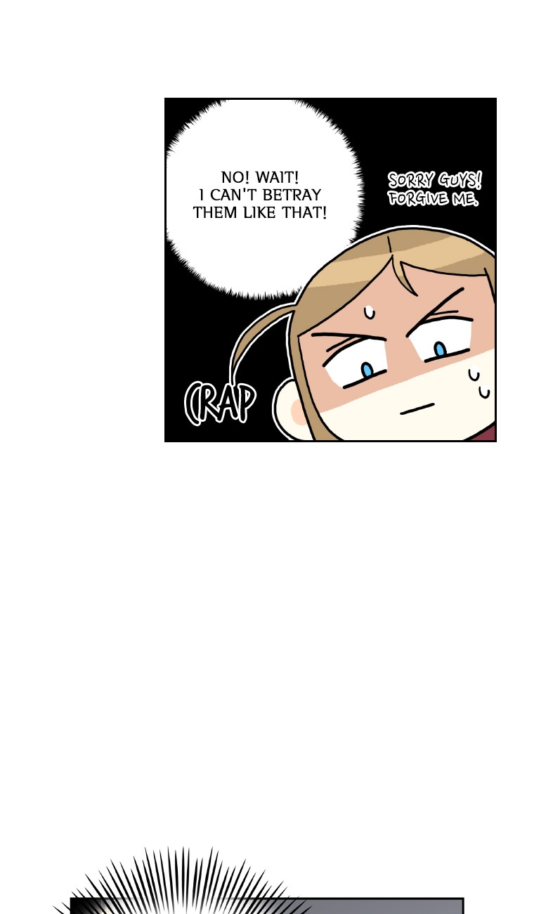 Why Did You Come To My Home Chapter 20 page 55 - Chapter 20