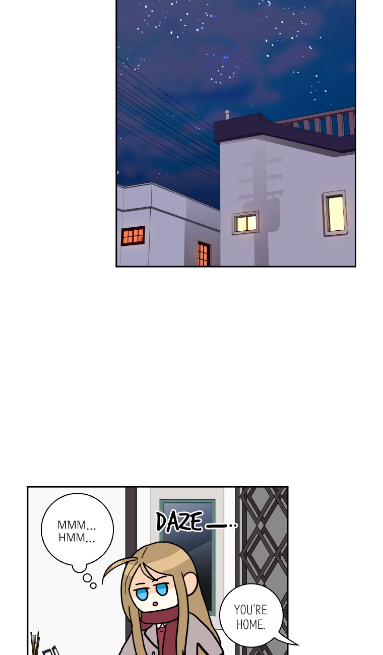 Why Did You Come To My Home Chapter 20 page 58 - Chapter 20