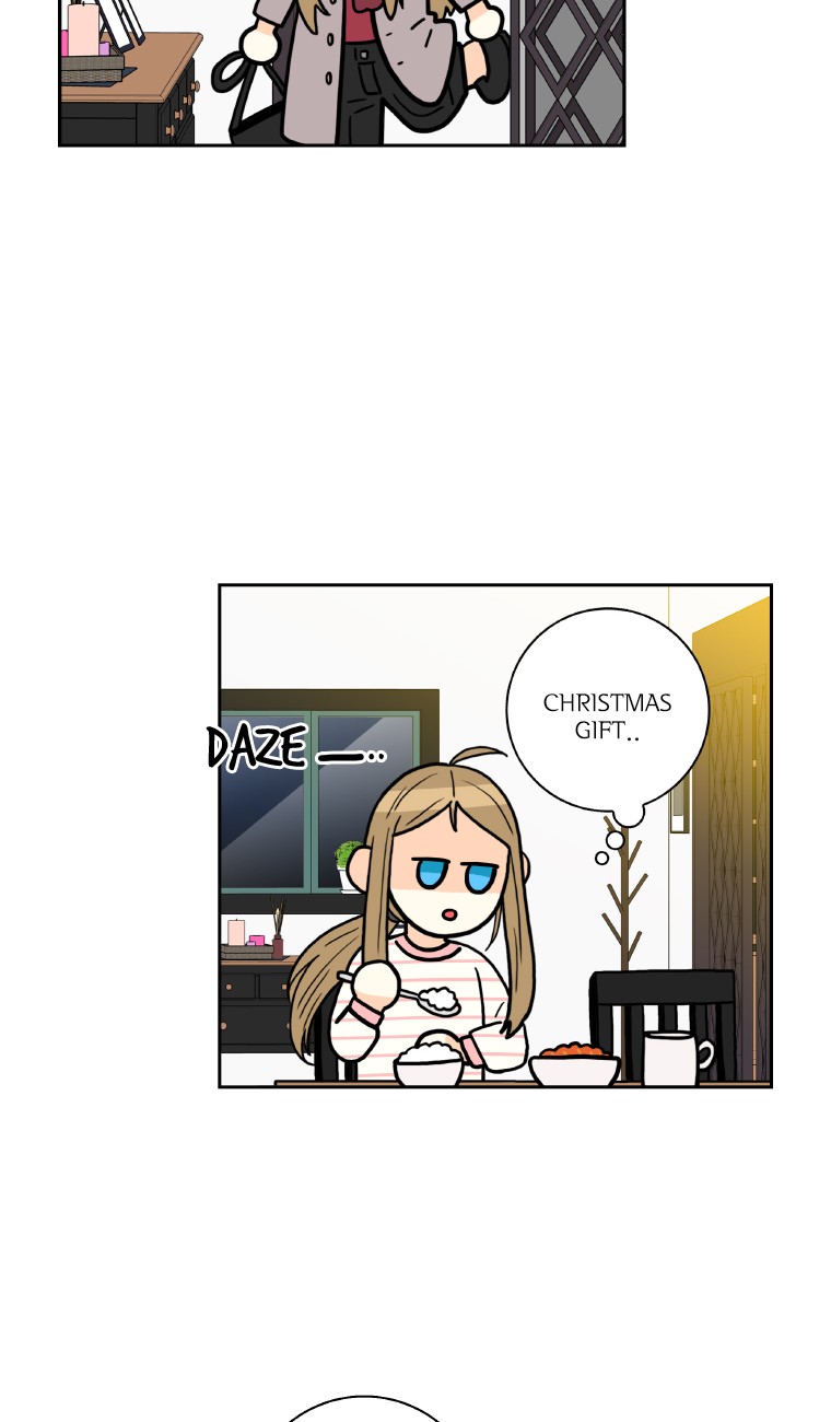 Why Did You Come To My Home Chapter 20 page 59 - Chapter 20