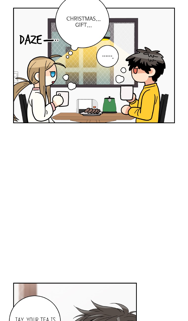 Why Did You Come To My Home Chapter 20 page 60 - Chapter 20