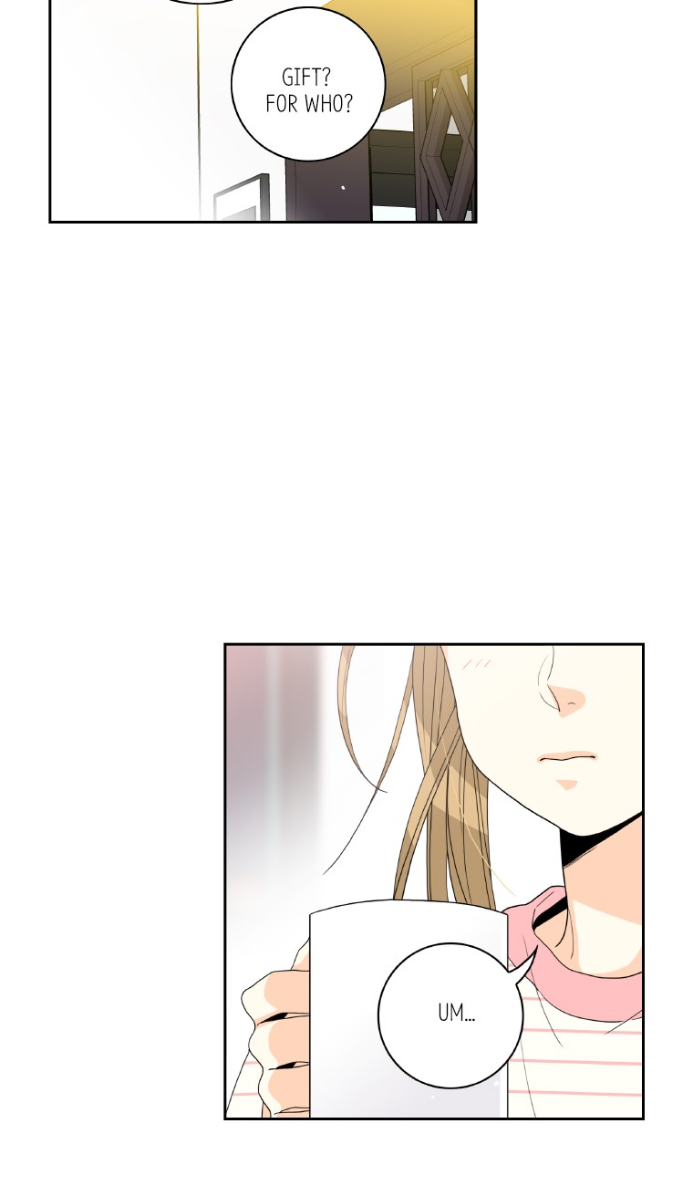 Why Did You Come To My Home Chapter 20 page 63 - Chapter 20
