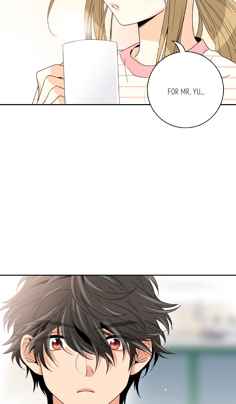 Why Did You Come To My Home Chapter 20 page 65 - Chapter 20
