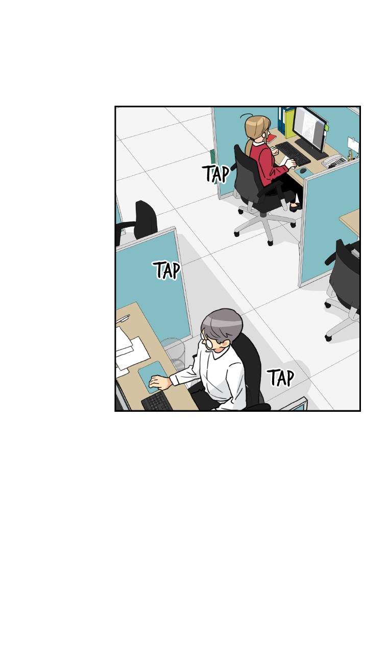 Why Did You Come To My Home Chapter 20 page 8 - Chapter 20
