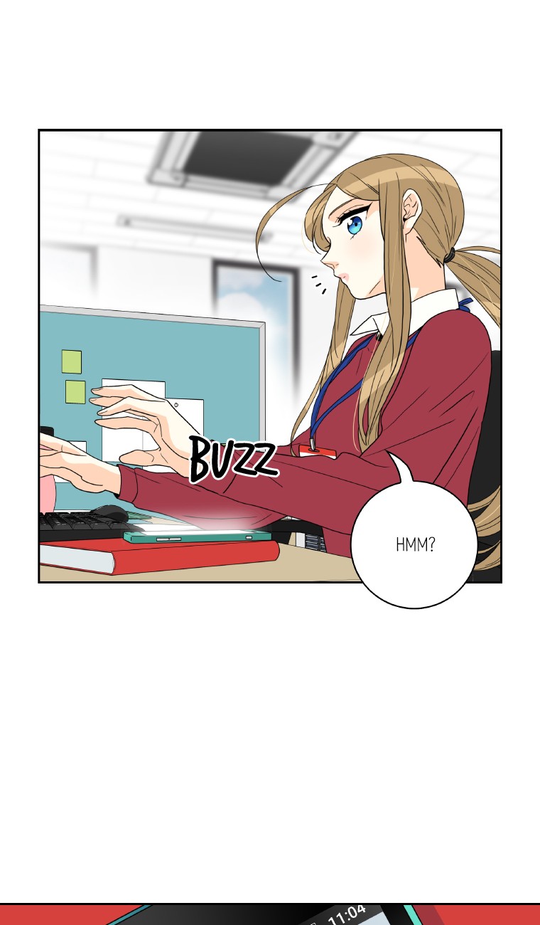 Why Did You Come To My Home Chapter 20 page 9 - Chapter 20