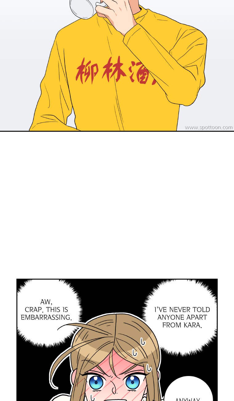 Why Did You Come To My Home Chapter 21 page 13 - Chapter 21