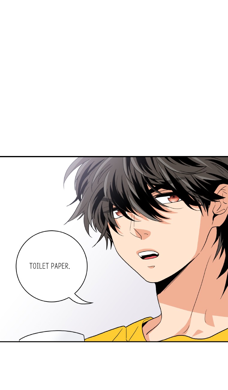 Why Did You Come To My Home Chapter 21 page 15 - Chapter 21