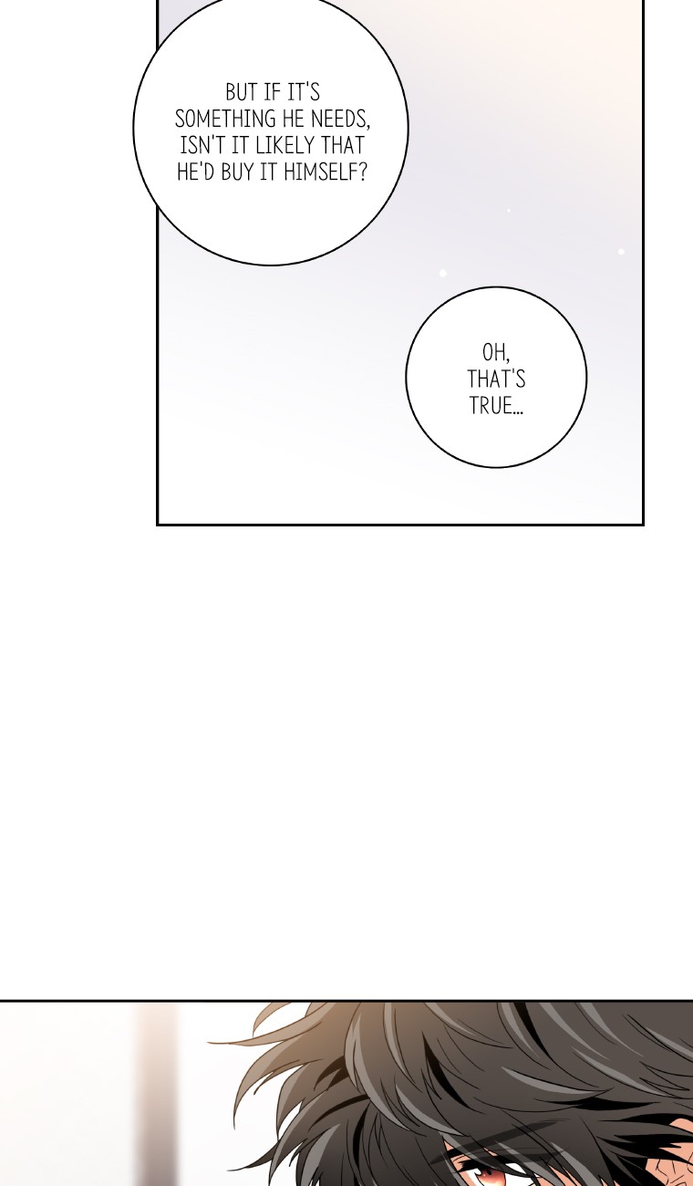 Why Did You Come To My Home Chapter 21 page 24 - Chapter 21