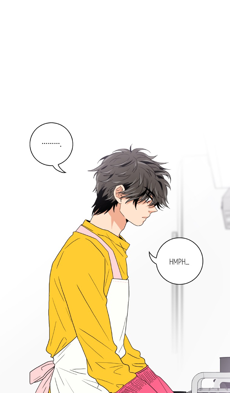 Why Did You Come To My Home Chapter 21 page 29 - Chapter 21