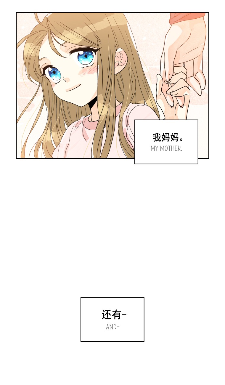 Why Did You Come To My Home Chapter 21 page 3 - Chapter 21