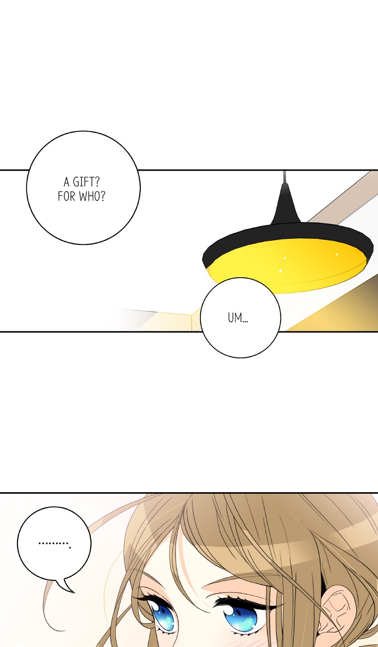 Why Did You Come To My Home Chapter 21 page 4 - Chapter 21