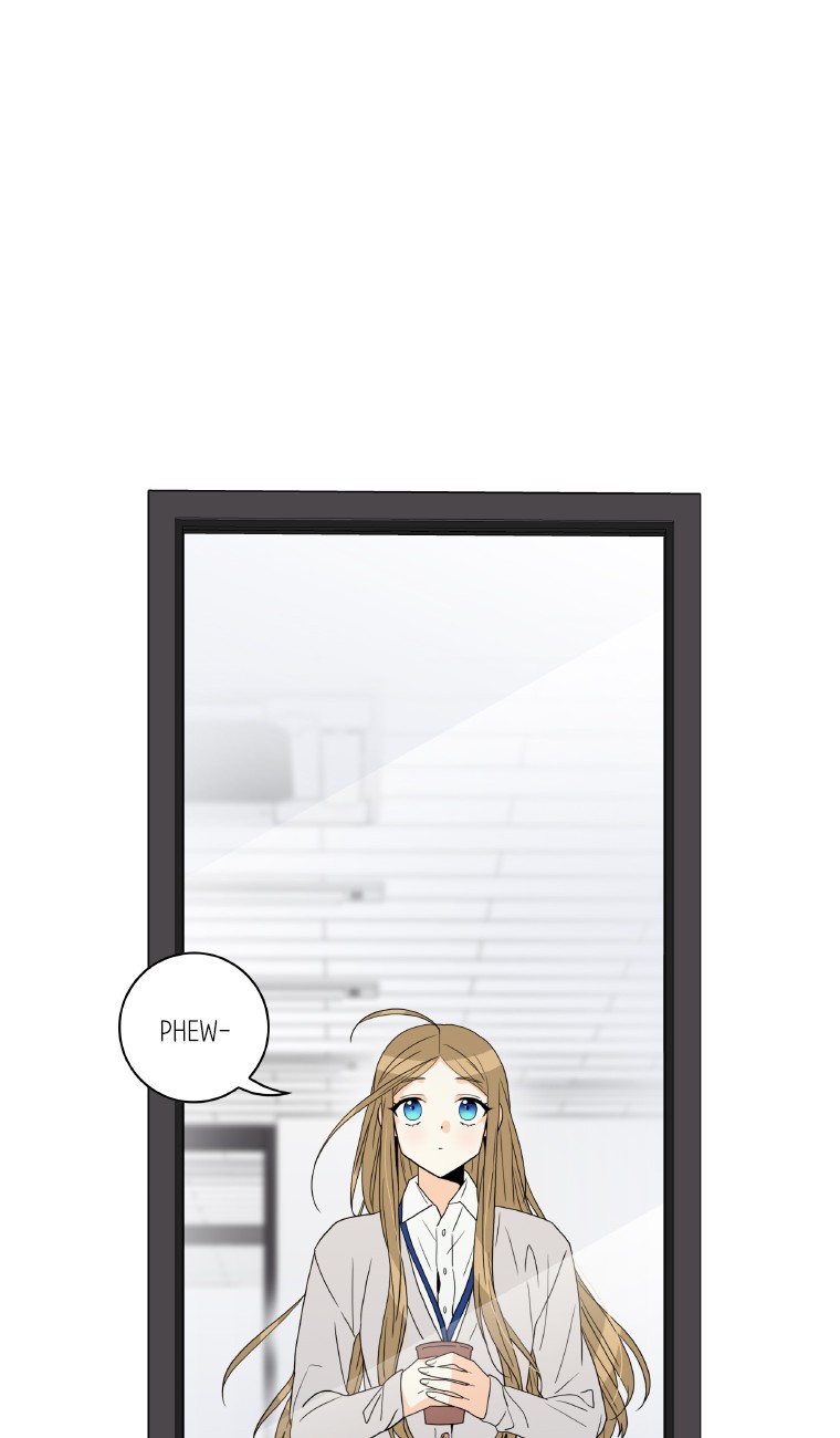 Why Did You Come To My Home Chapter 21 page 44 - Chapter 21