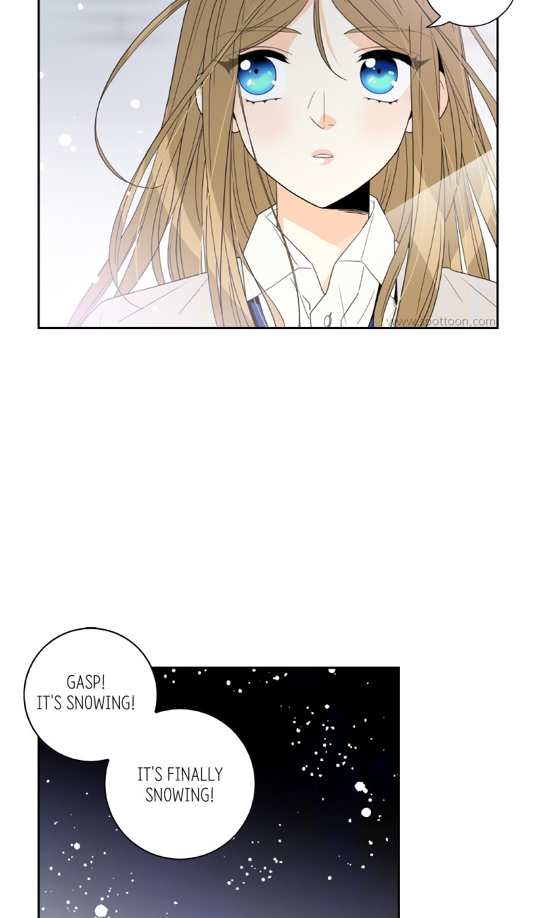 Why Did You Come To My Home Chapter 21 page 46 - Chapter 21
