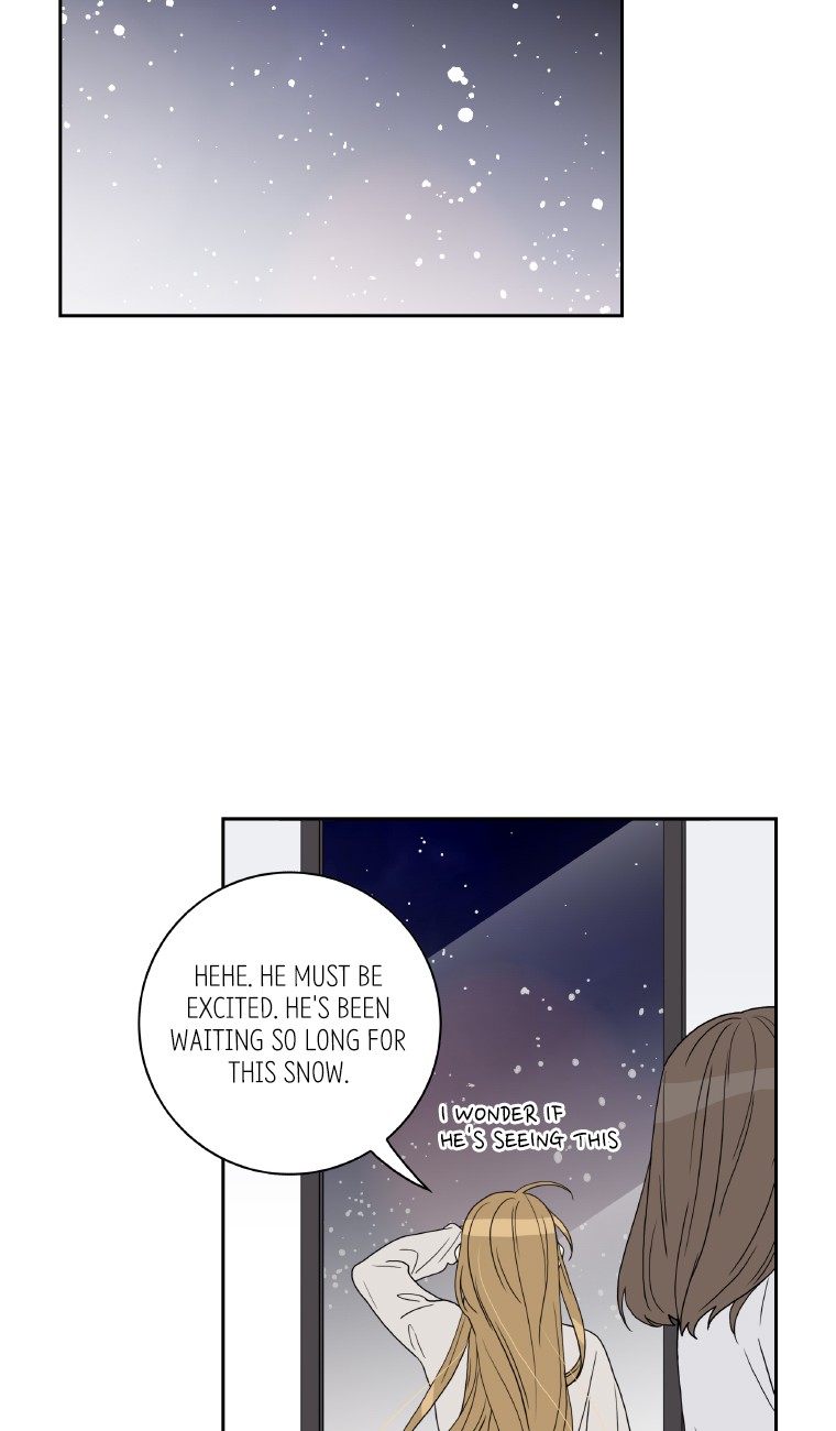 Why Did You Come To My Home Chapter 21 page 47 - Chapter 21