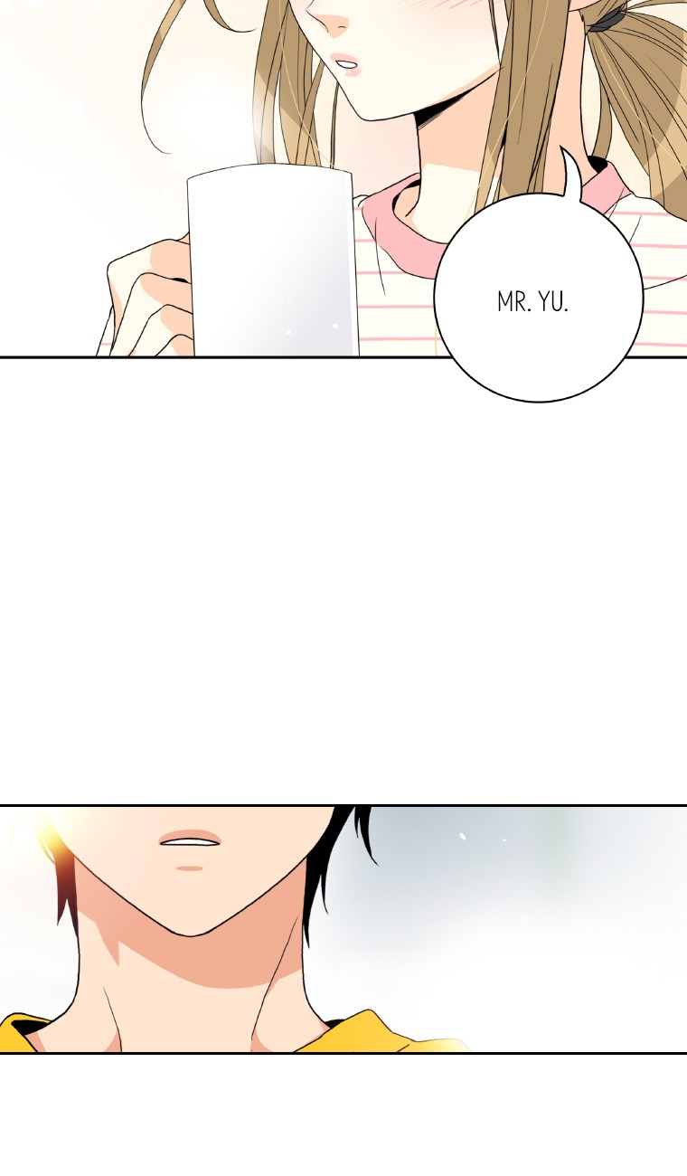 Why Did You Come To My Home Chapter 21 page 5 - Chapter 21