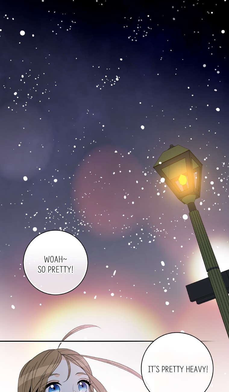 Why Did You Come To My Home Chapter 21 page 50 - Chapter 21