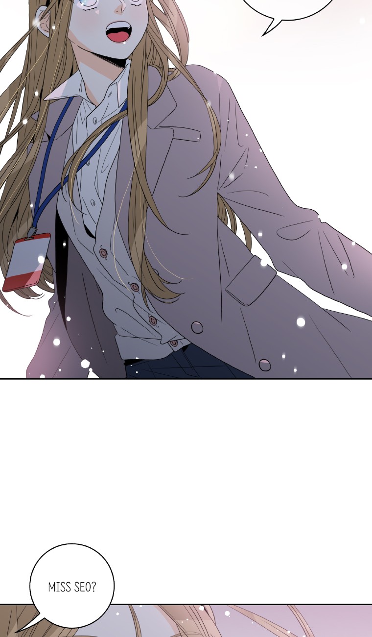 Why Did You Come To My Home Chapter 21 page 51 - Chapter 21