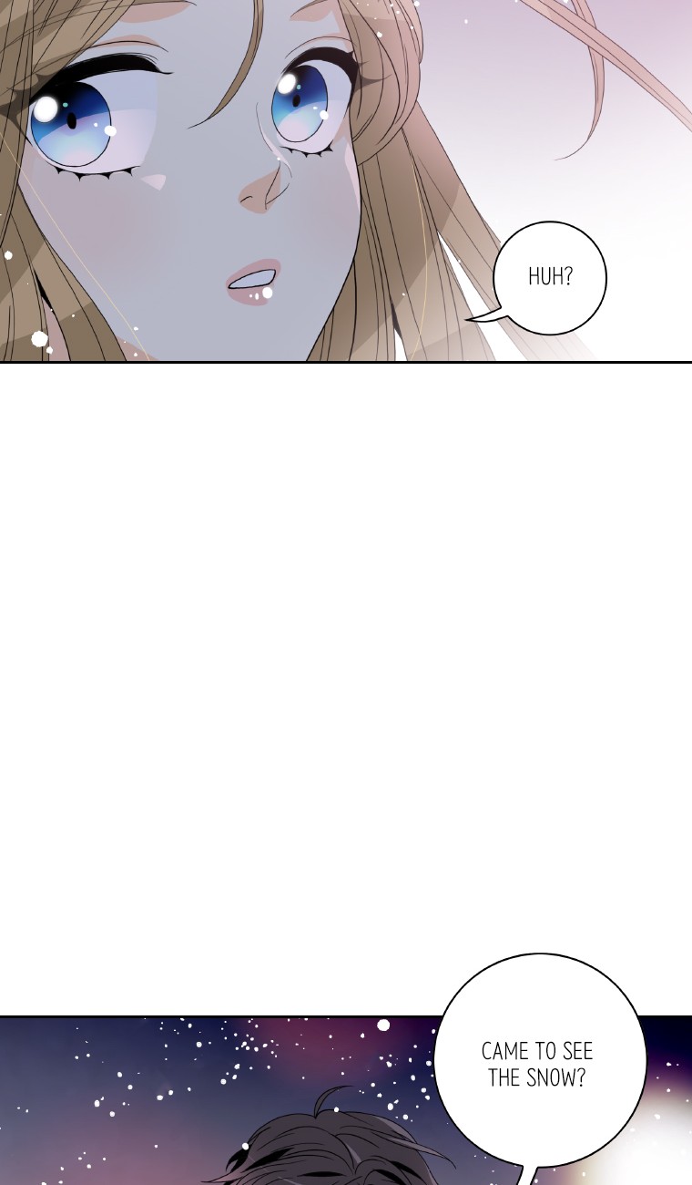 Why Did You Come To My Home Chapter 21 page 52 - Chapter 21