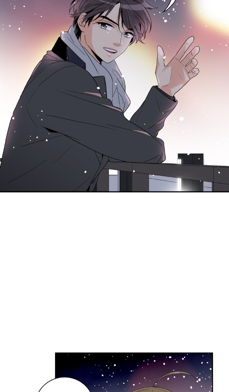 Why Did You Come To My Home Chapter 21 page 53 - Chapter 21