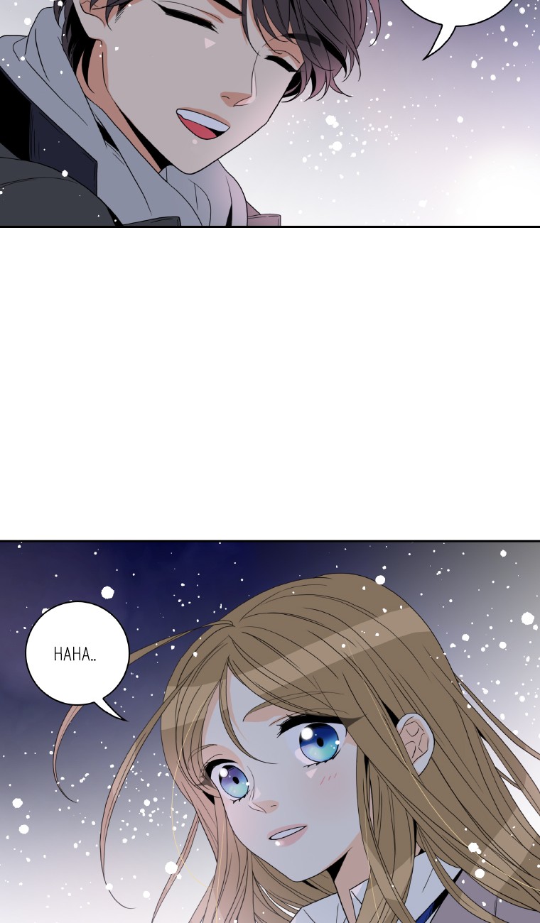 Why Did You Come To My Home Chapter 21 page 57 - Chapter 21