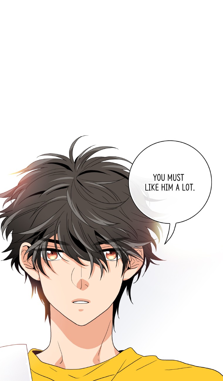 Why Did You Come To My Home Chapter 21 page 6 - Chapter 21
