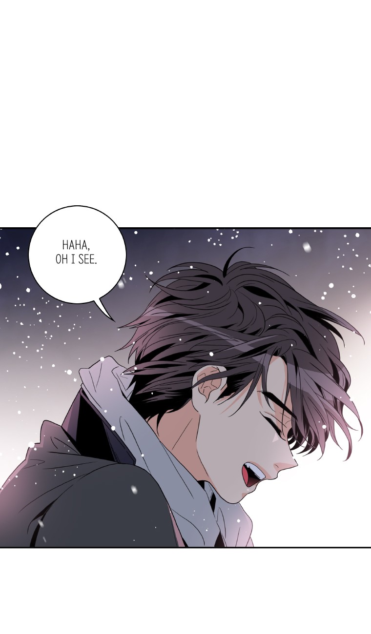 Why Did You Come To My Home Chapter 21 page 61 - Chapter 21