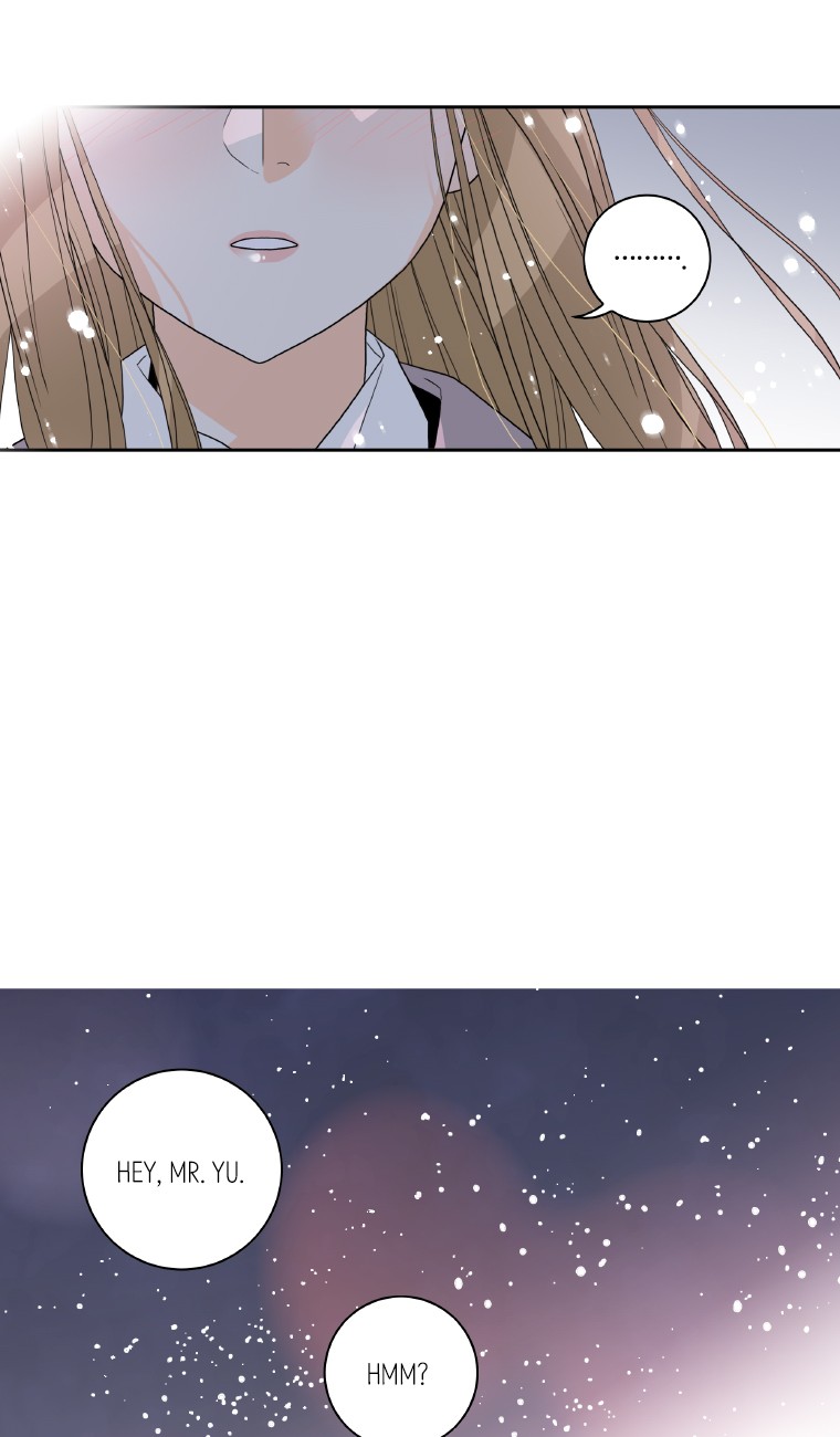 Why Did You Come To My Home Chapter 21 page 63 - Chapter 21