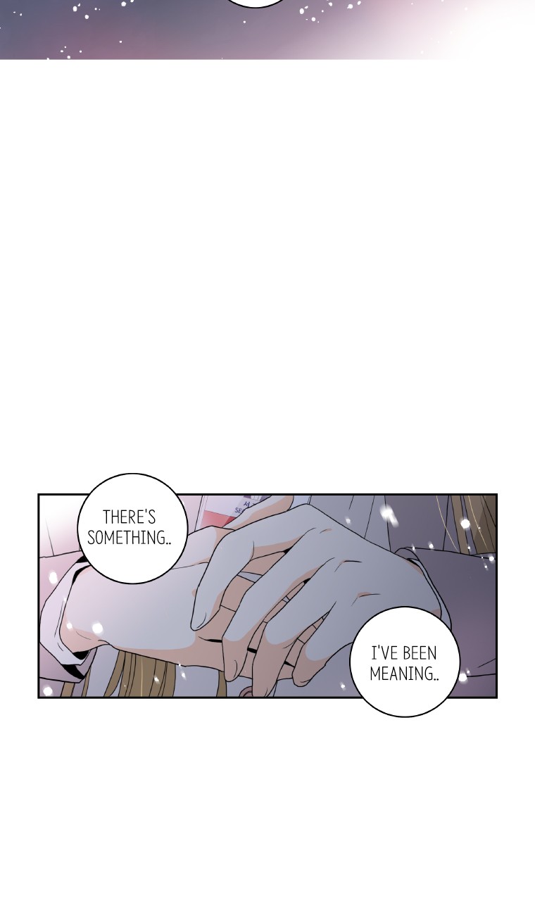 Why Did You Come To My Home Chapter 21 page 64 - Chapter 21