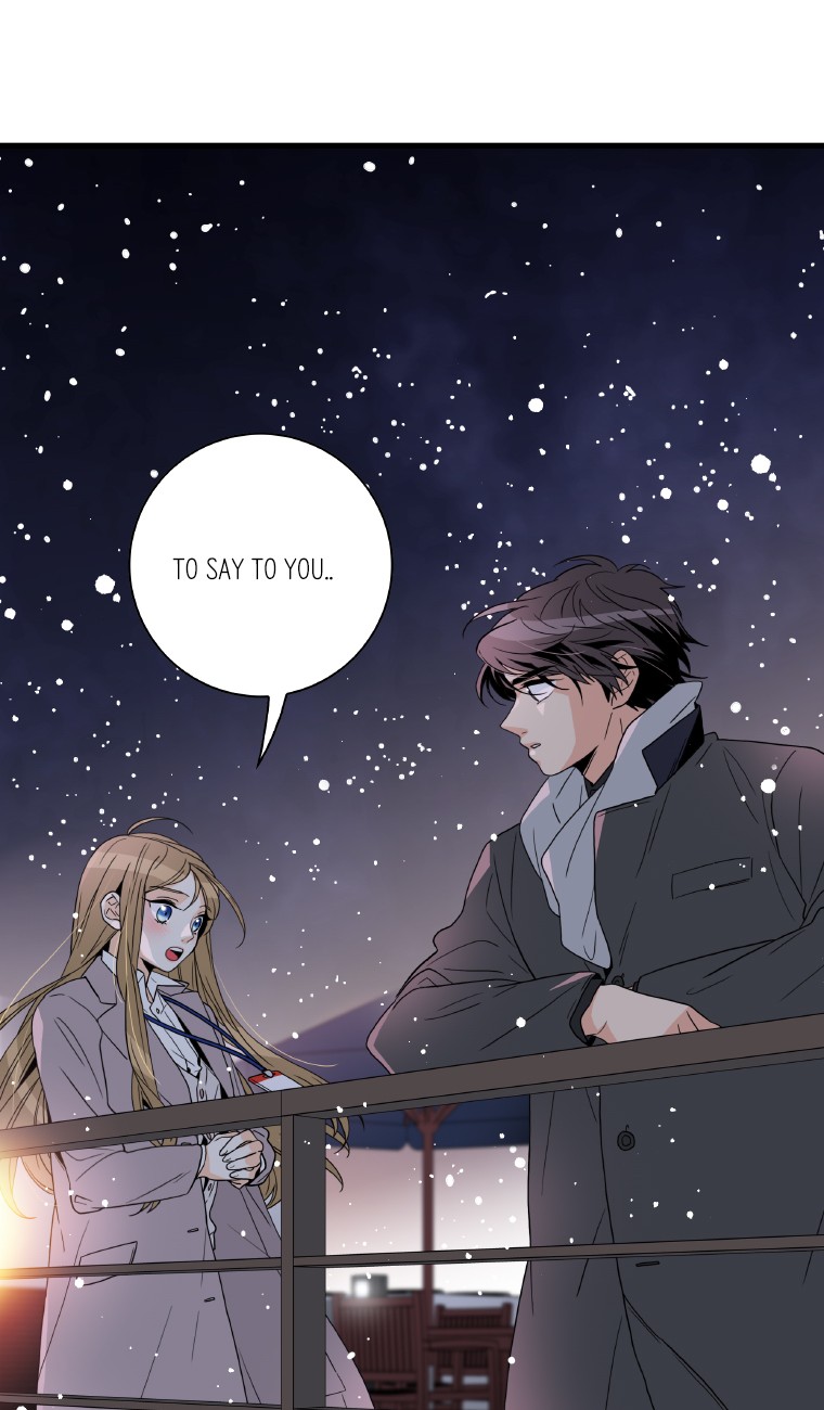 Why Did You Come To My Home Chapter 21 page 65 - Chapter 21