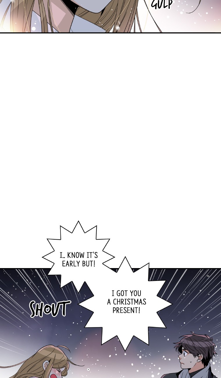 Why Did You Come To My Home Chapter 21 page 68 - Chapter 21