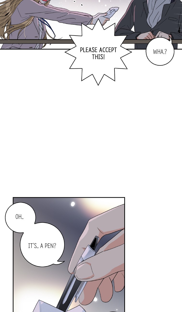 Why Did You Come To My Home Chapter 21 page 69 - Chapter 21