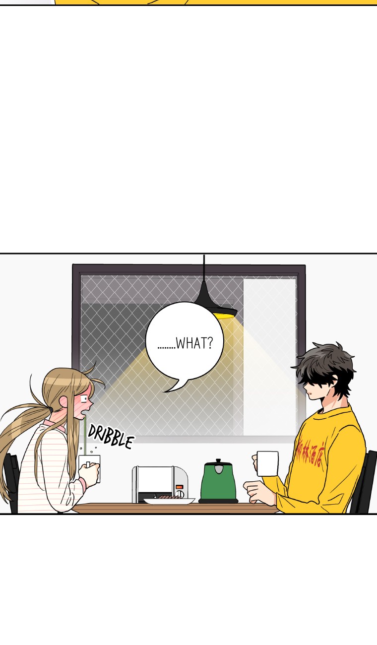 Why Did You Come To My Home Chapter 21 page 7 - Chapter 21