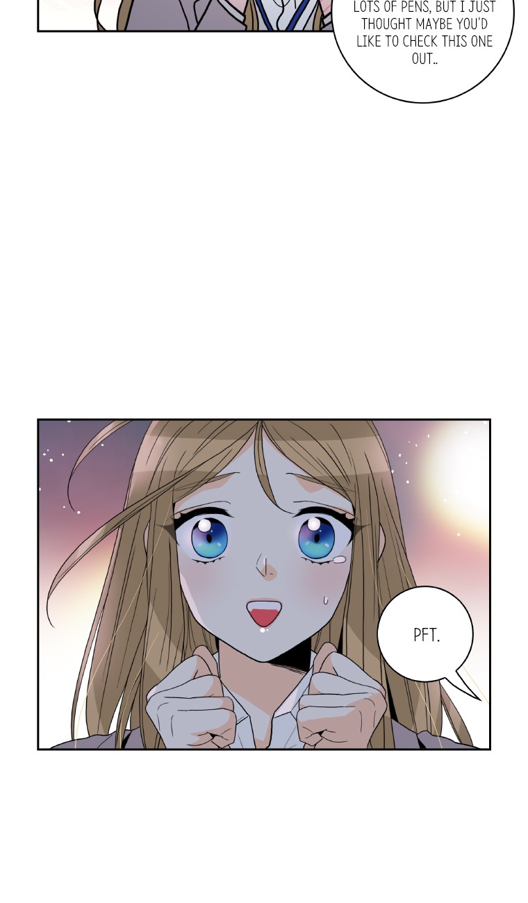Why Did You Come To My Home Chapter 21 page 71 - Chapter 21