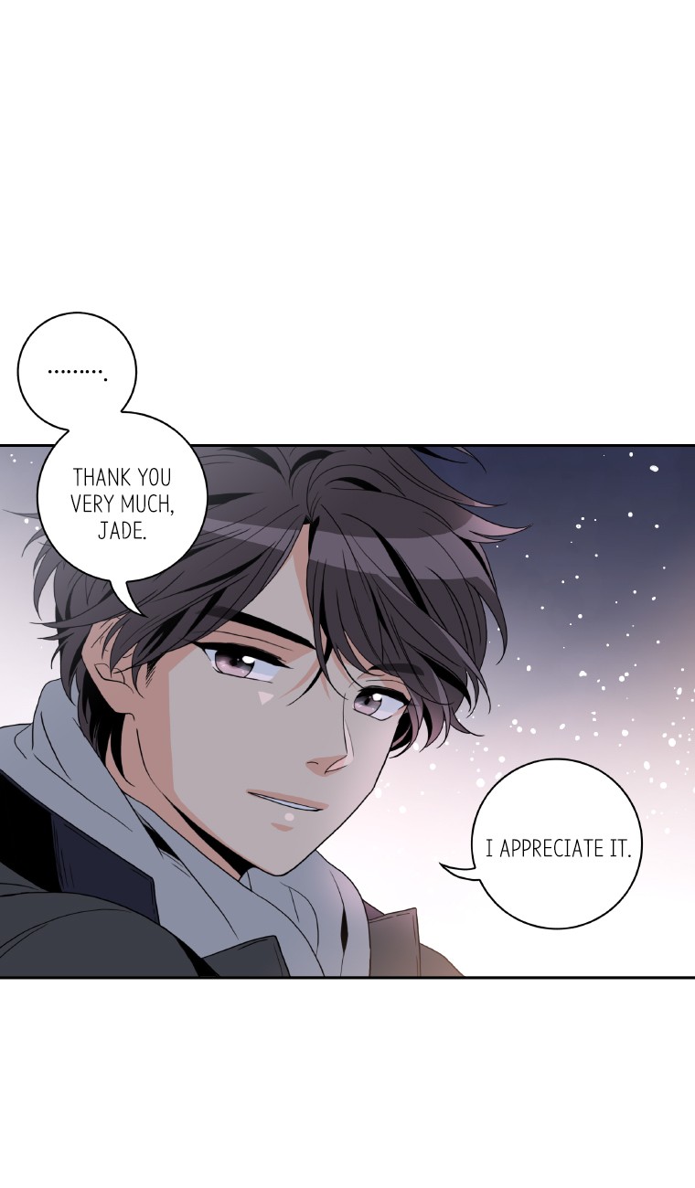 Why Did You Come To My Home Chapter 21 page 73 - Chapter 21