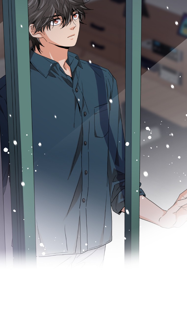 Why Did You Come To My Home Chapter 21 page 78 - Chapter 21