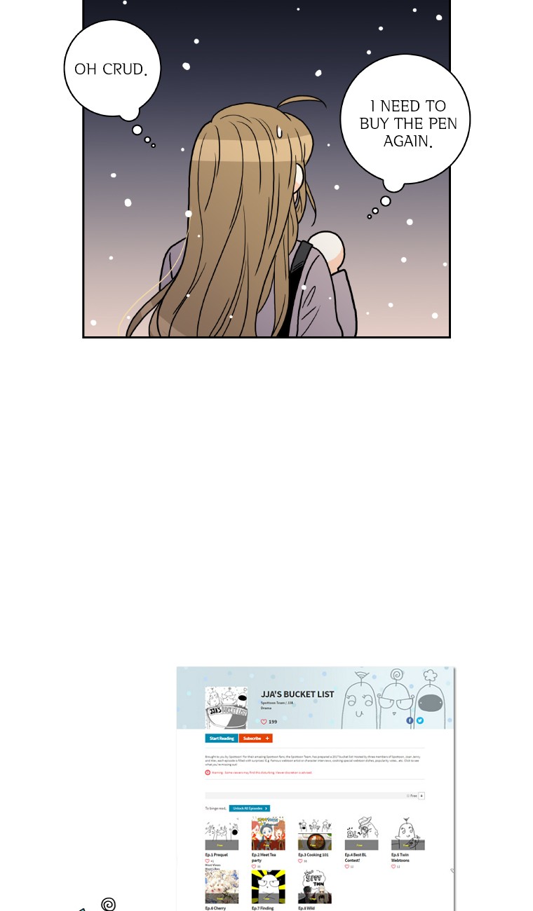 Why Did You Come To My Home Chapter 21 page 80 - Chapter 21