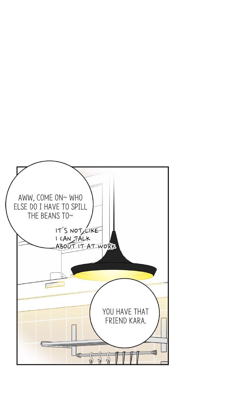 Why Did You Come To My Home Chapter 22 page 10 - Chapter 22