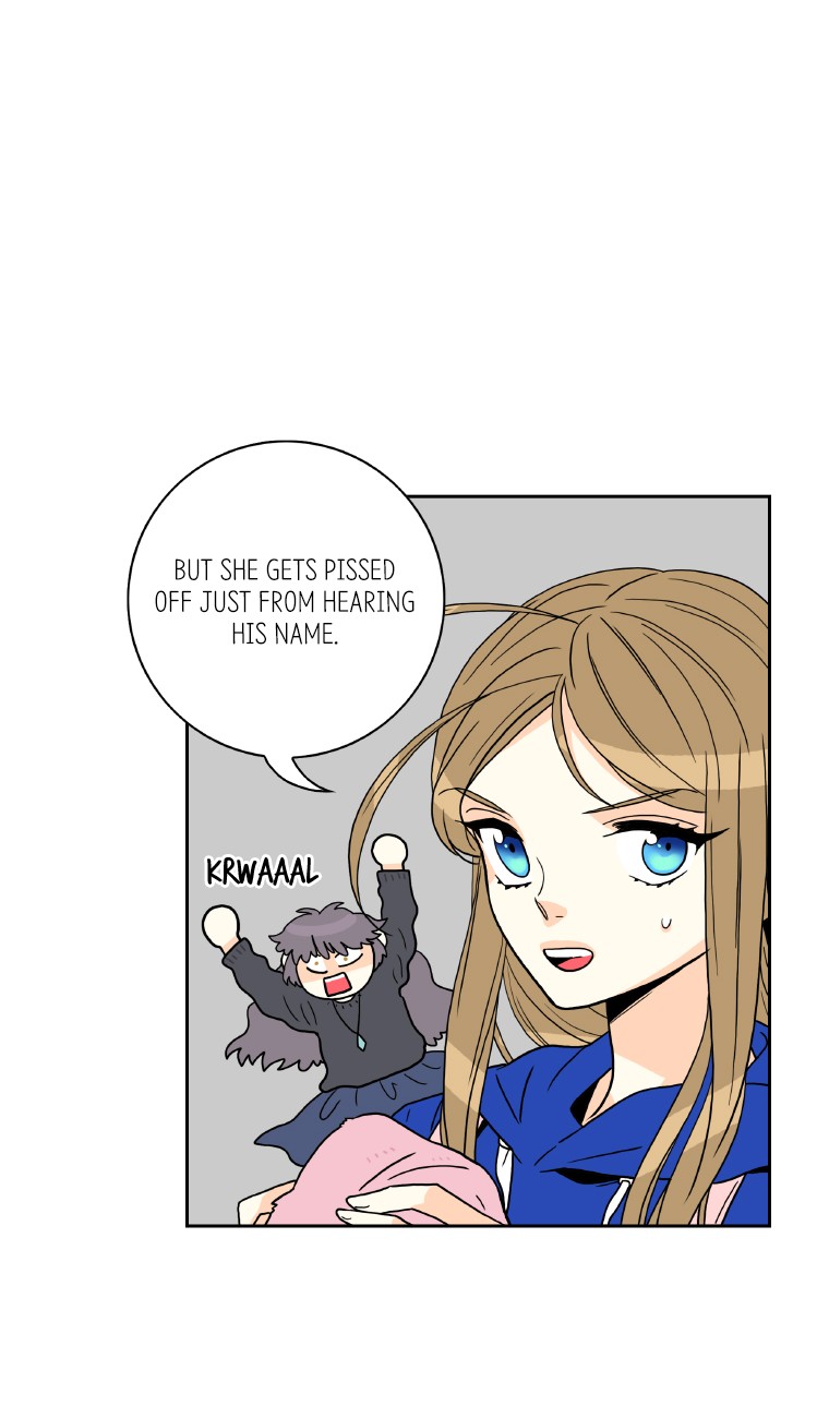 Why Did You Come To My Home Chapter 22 page 11 - Chapter 22