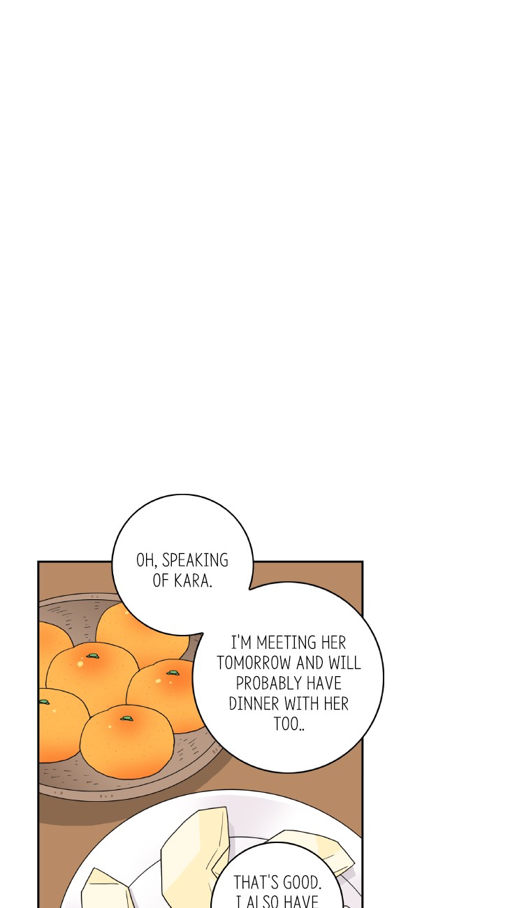 Why Did You Come To My Home Chapter 22 page 13 - Chapter 22