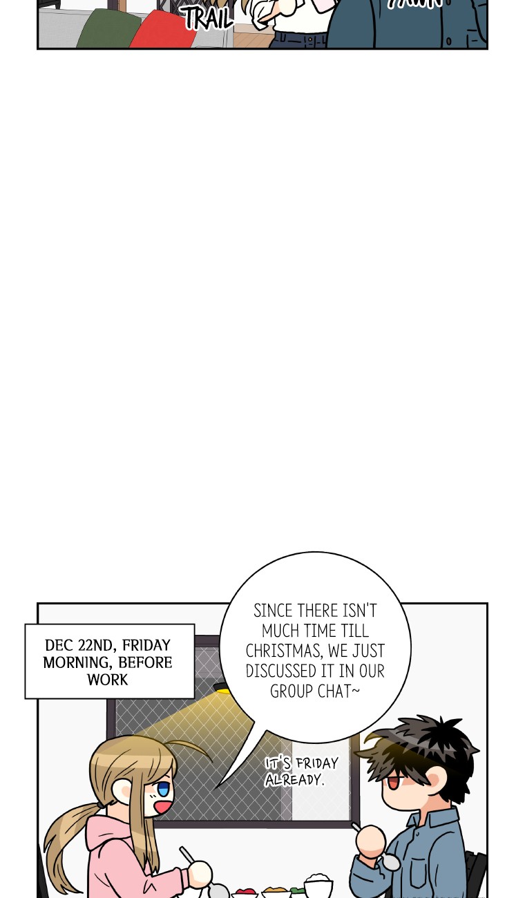 Why Did You Come To My Home Chapter 22 page 2 - Chapter 22