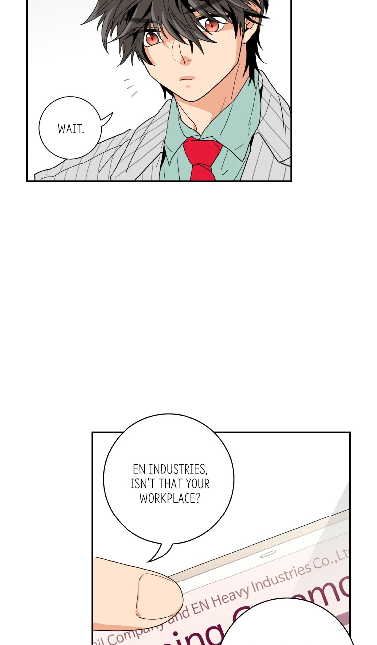 Why Did You Come To My Home Chapter 22 page 29 - Chapter 22