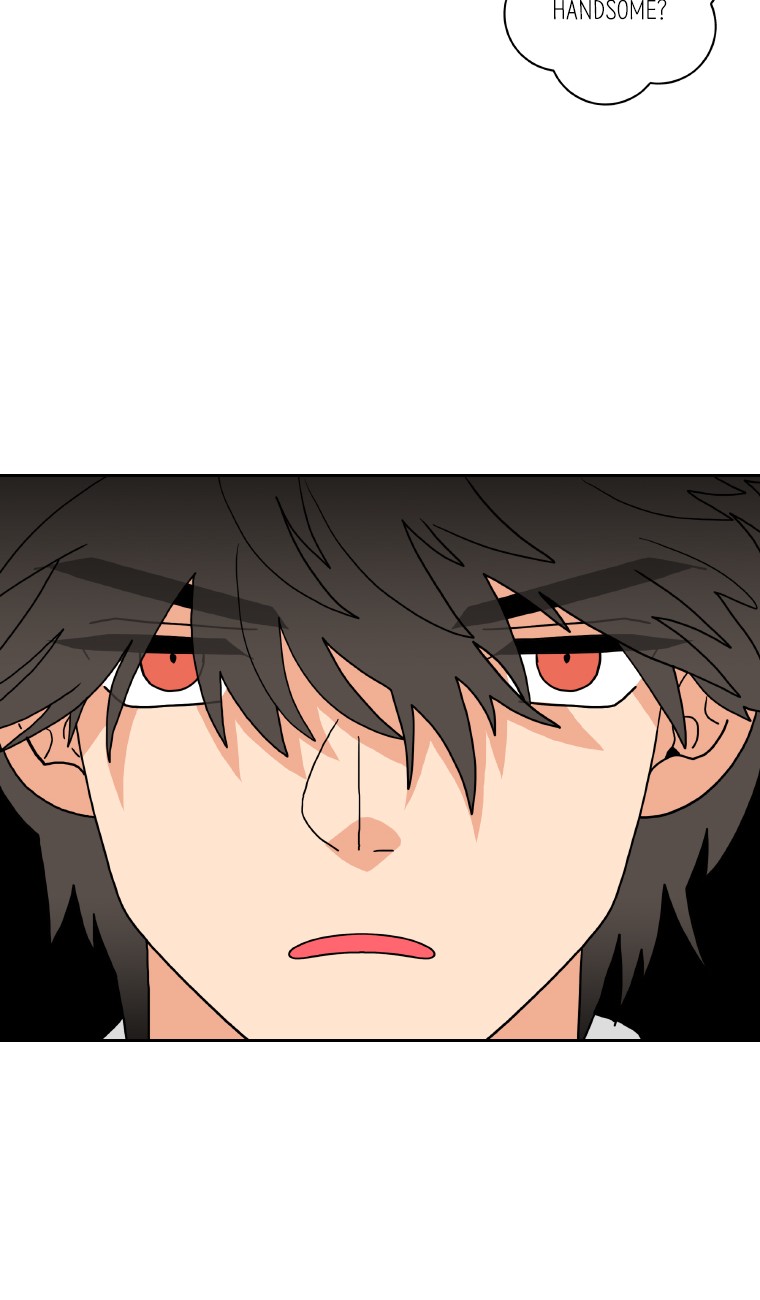 Why Did You Come To My Home Chapter 22 page 32 - Chapter 22