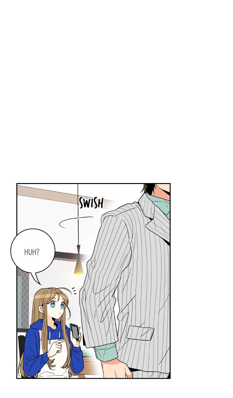 Why Did You Come To My Home Chapter 22 page 33 - Chapter 22