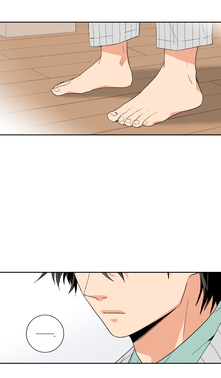 Why Did You Come To My Home Chapter 22 page 47 - Chapter 22