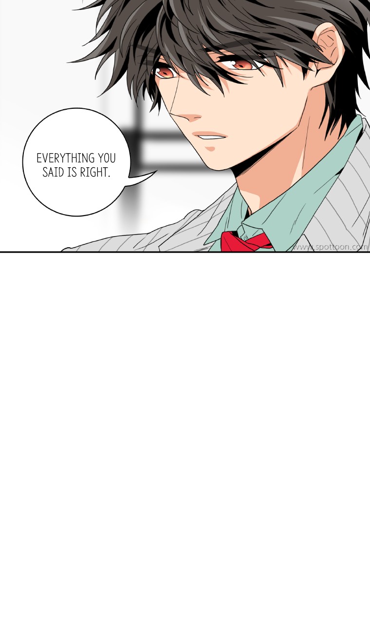 Why Did You Come To My Home Chapter 22 page 49 - Chapter 22