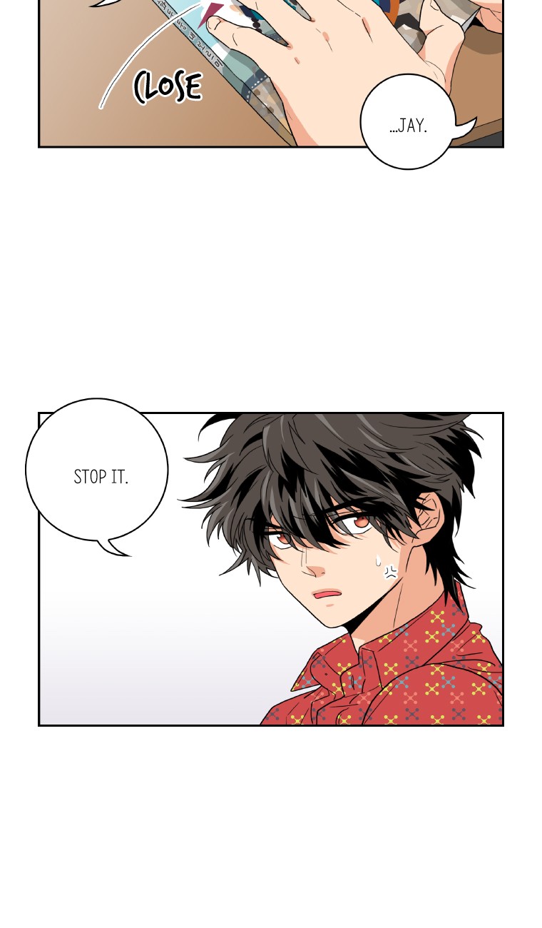 Why Did You Come To My Home Chapter 22 page 5 - Chapter 22