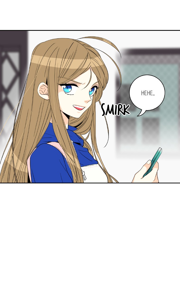 Why Did You Come To My Home Chapter 22 page 56 - Chapter 22